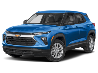 Chevrolet Trailblazer - Kalmar Chevrolet in Leechburg PA