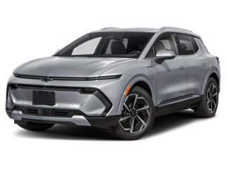 Equinox EV - Kalmar Chevrolet in Leechburg PA