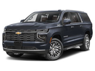 Chevrolet Suburban - Kalmar Chevrolet in Leechburg PA