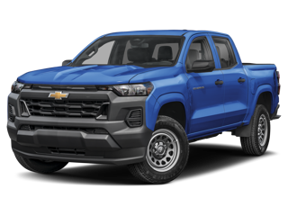 Chevrolet Colorado - Kalmar Chevrolet in Leechburg PA
