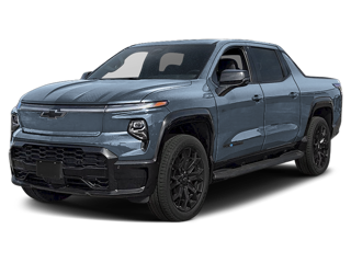 Chevrolet Silverado EV - Kalmar Chevrolet in Leechburg PA