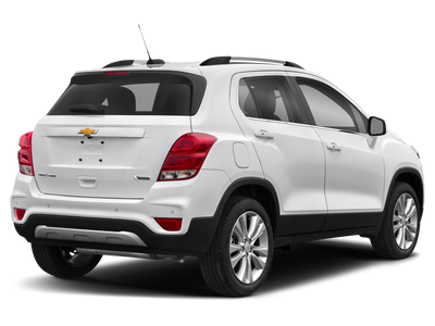 2020 Chevrolet Trax Premier