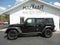 2023 Jeep Wrangler Base