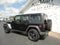 2023 Jeep Wrangler Base