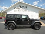 2023 Jeep Wrangler Base