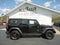 2023 Jeep Wrangler Base