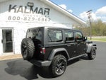 2023 Jeep Wrangler Base