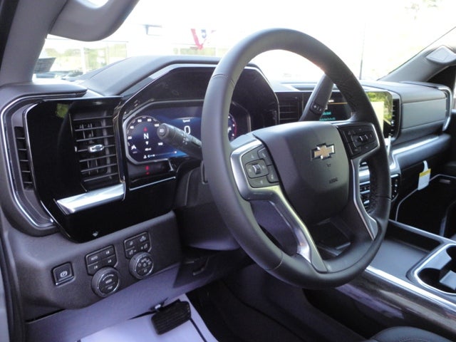 2026 Chevrolet Silverado 3500 HD LTZ DRW