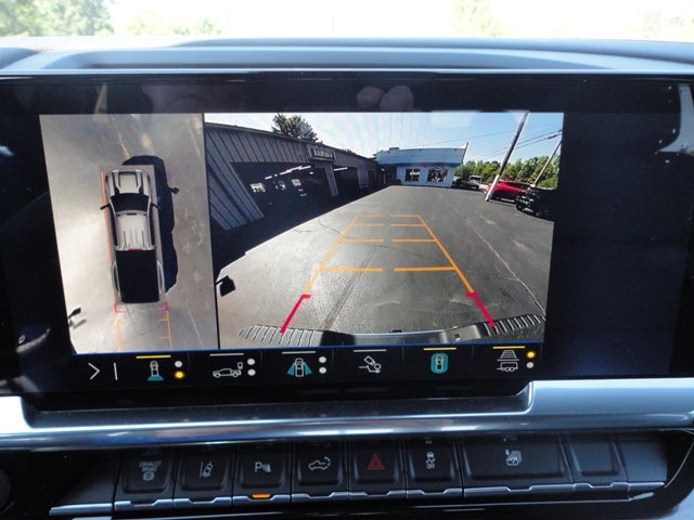 2026 Chevrolet Silverado 3500 HD LTZ DRW