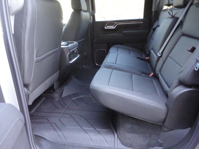2026 Chevrolet Silverado 3500 HD LTZ DRW