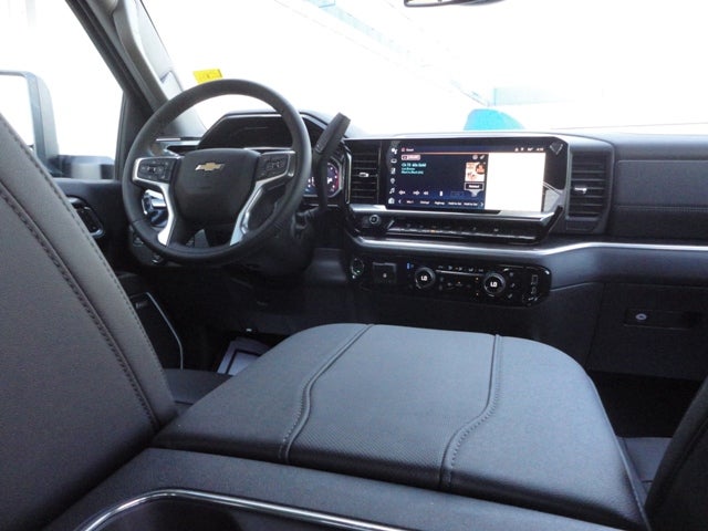 2026 Chevrolet Silverado 3500 HD LTZ DRW