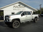 2020 Chevrolet Silverado 2500 HD Custom