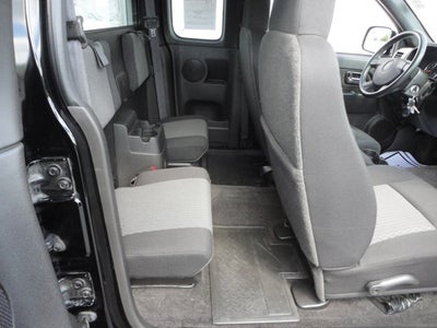 2009 Chevrolet Colorado EXT 1LT 4WD