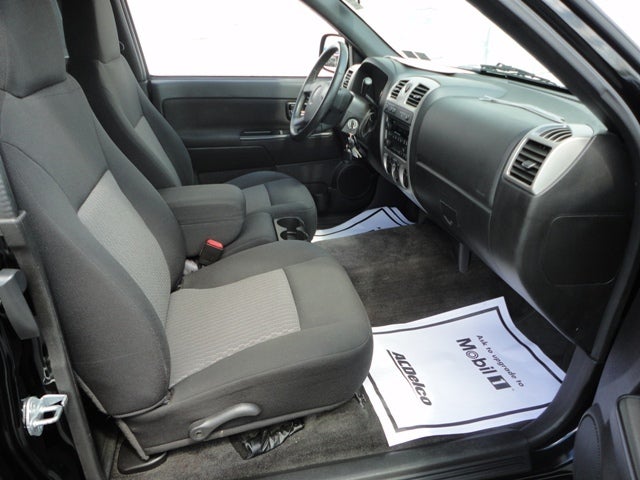 2009 Chevrolet Colorado EXT 1LT 4WD