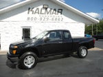 2009 Chevrolet Colorado EXT 1LT 4WD