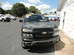 2009 Chevrolet Colorado EXT 1LT 4WD