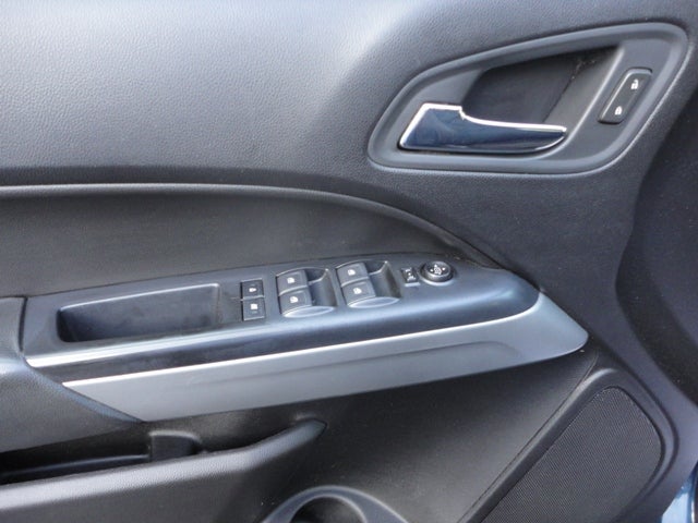 2019 Chevrolet Colorado 4WD LT