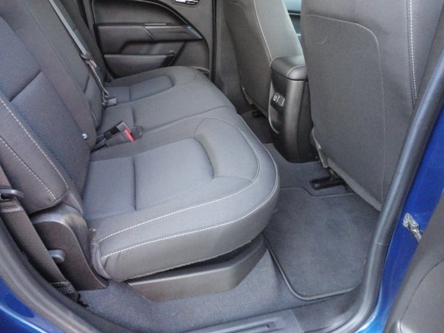 2019 Chevrolet Colorado 4WD LT