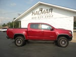 2018 Chevrolet Colorado 4WD ZR2