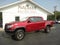 2018 Chevrolet Colorado 4WD ZR2