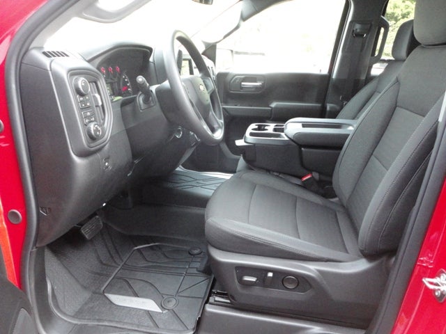 2026 Chevrolet Silverado 1500 Custom - Photo 13