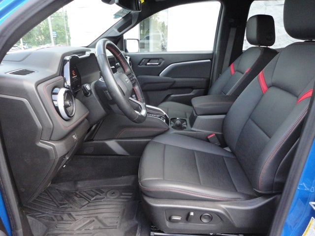 2024 Chevrolet Colorado 4WD Z71