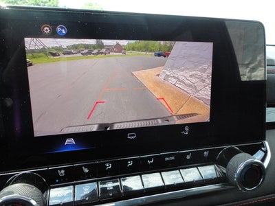 2024 Chevrolet Colorado 4WD Z71