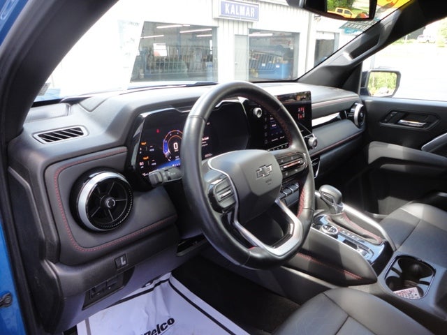 2024 Chevrolet Colorado 4WD Z71