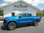 2024 Chevrolet Colorado 4WD Z71