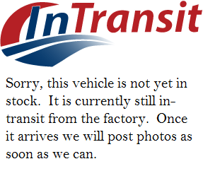 2026 Chevrolet Express Cargo 2500 Base