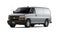 2026 Chevrolet Express Cargo 2500 Base
