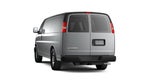 2026 Chevrolet Express Cargo 2500 Base