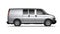 2026 Chevrolet Express Cargo 2500 Base