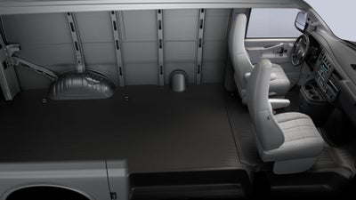 2026 Chevrolet Express Cargo 2500 Base