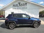 2021 Jeep Compass 80th Anniversary