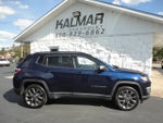 2021 Jeep Compass 80th Anniversary