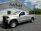 2020 Chevrolet Silverado 1500 Work Truck