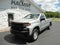 2020 Chevrolet Silverado 1500 Work Truck