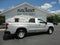 2020 Chevrolet Silverado 1500 Work Truck