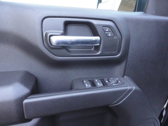 2026 Chevrolet Silverado 1500 Custom Trail Boss - Photo 18