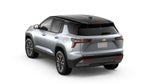2027 Chevrolet Equinox AWD LT