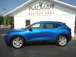 2019 Chevrolet Blazer Base