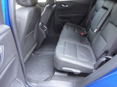 2019 Chevrolet Blazer Base