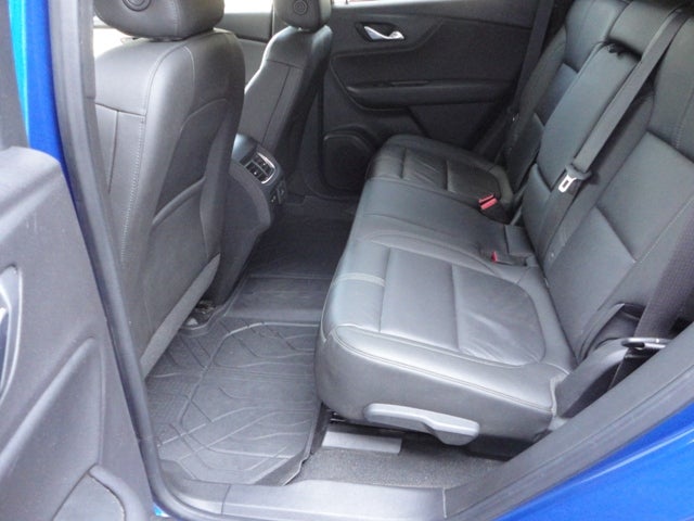 2019 Chevrolet Blazer Base