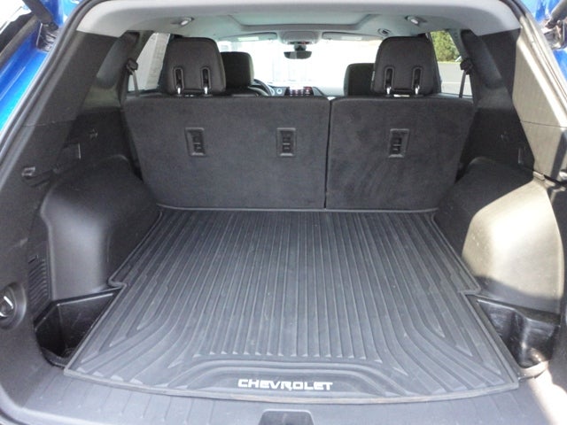 2019 Chevrolet Blazer Base