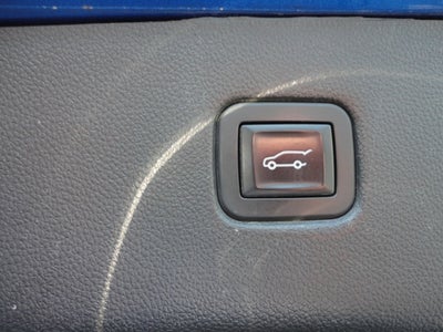 2019 Chevrolet Blazer Base