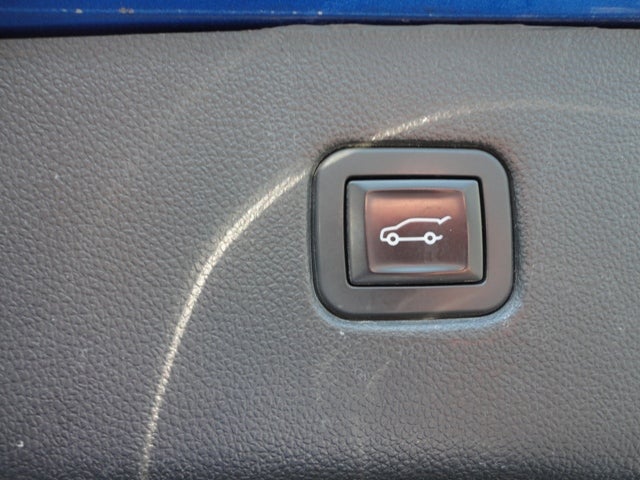 2019 Chevrolet Blazer Base
