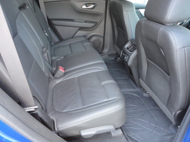 2019 Chevrolet Blazer Base