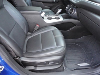 2019 Chevrolet Blazer Base
