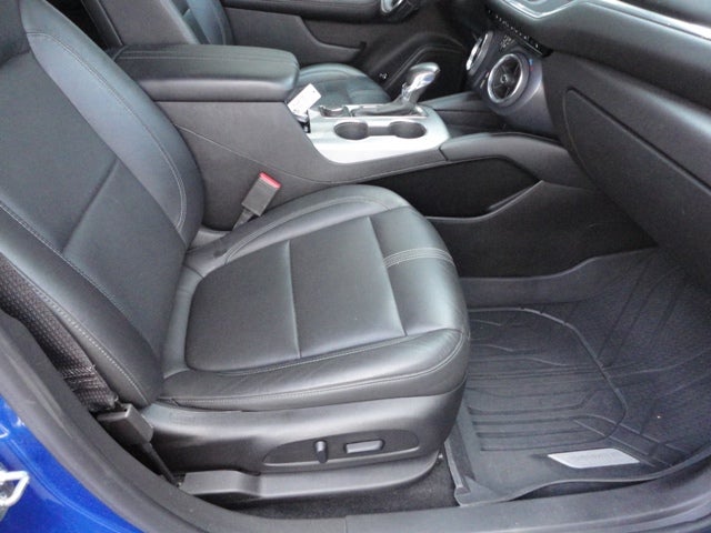 2019 Chevrolet Blazer Base